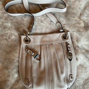 B. Makowsky Shoulder Bag
